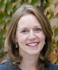 Photo of Vanessa Bohns